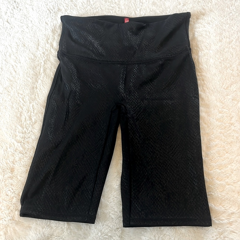 SPANX Biker Shorts - 8” inseam